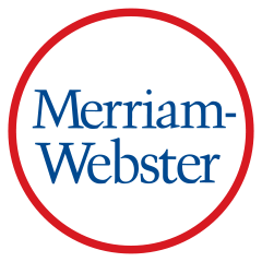 Merriam-Webster's Learner's Dictionary with Audio